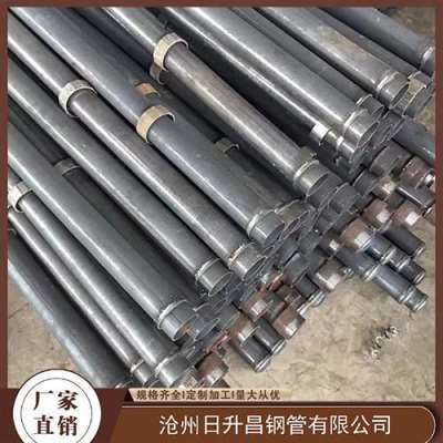海伦最薄的声测管壁厚可以到什么程度