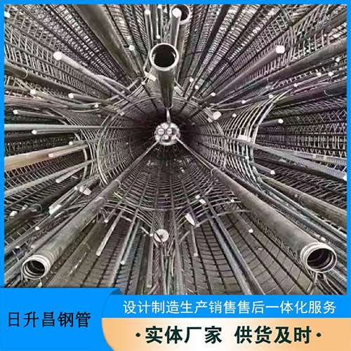 海伦声测管规格型号有哪些分类？